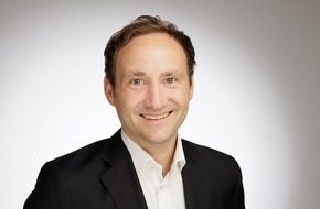 LeasePlan Deutschland GmbH: Dr. Stefan Koch zum Geschäftsführer bei LeasePlan ernannt