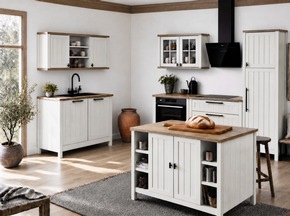 Pressemitteilung: Inter Link präsentiert sich neu als „Your Factory For Clever Furniture“