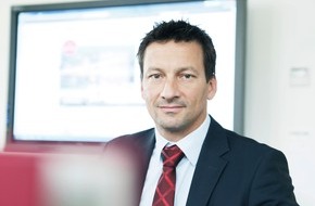 T&N Telekom & Netzwerk AG: T&N Österreich mit Helmut Rauscha als Country Manager (BILD)