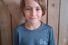 Polizei Hamburg: POL-HH: 260916-2. Vermisstenfahndung nach zwei Jungen aus Hamburg-Heimfeld