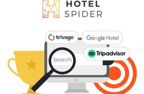 Hotel-Spider: Wie können Pay-Per-Click Ads Ihr Hotel während und nach der Covid-19 Krise unterstützen?