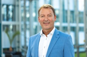 Fonds Finanz Maklerservice GmbH: Fonds Finanz holt KV-Spezialisten Thomas Atsch an Bord