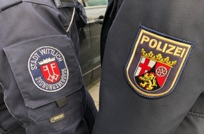 Polizeidirektion Wittlich: POL-PDWIL: Gemeinsame Kontrollmaßnahmen zur Einhaltung der Corona-Auflagen durch das Ordnungsamt der Stadt Wittlich und die Polizeiinspektion Wittlich