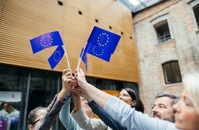 DAAD: Europäische Hochschulen: 13 deutsche Hochschulen starten in die Förderung im nationalen Begleitprogramm
