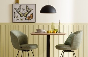 Sch&ouml;ner Wohnen-Farbe: Farbverliebt: 240 kuratierte T&ouml;ne f&uuml;r vielf&auml;ltige Gestaltungsm&ouml;glichkeiten im eigenen Zuhause