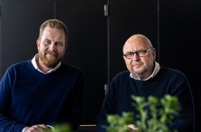 LIVELINE CONNECT GmbH: Karlsruher Digital-Start-Up Liveline Connect schließt Gründungsphase mit planmäßigem Geschäftsführerwechsel erfolgreich ab