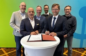 Universit&auml;t Duisburg-Essen: IHK Niederrhein und NRW School of Governance der Universit&auml;t Duisburg kooperieren