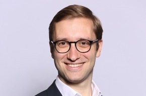 Terre des Hommes Deutschland e.V.: Joshua Hofert ist neuer Vorsitzender der Terre des Hommes Internationalen Föderation