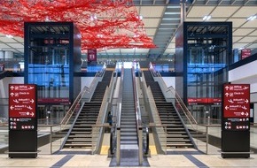 Flughafen Berlin Brandenburg: Eröffnung des Flughafens BER am 31. Oktober 2020 / Umfangreiches Angebot zur Berichterstattung geplant