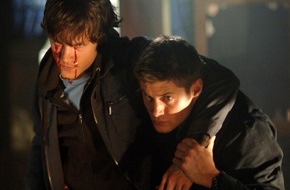 ProSieben: Zur Hölle mit dem Bösen: "Supernatural"
