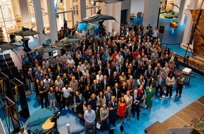 Leibniz-Zentrum f&uuml;r Marine Tropenforschung GmbH: Aufbruchstimmung am Geburtstag: Das ZMT feierte 35 Jahre seit Gr&uuml;ndung mit Blick auf aktuelle Aufgaben