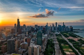 Choose Chicago: Sehnsuchtsziel Chicago / Der vielleicht ber&uuml;hmteste Geheimtipp der Welt