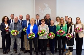 Sebapharma GmbH & Co. KG: Aktuelle Pressemitteilung: Stolze Zahl: Sebapharma ehrt 505 Jahre Betriebszugehörigkeit