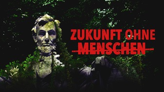 The HISTORY Channel: „Zukunft ohne Menschen“: The HISTORY Channel setzt Doku-Reihe über die Erde nach dem Ende der Menschheit fort