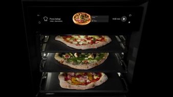 BORA X BO: il forno a vapore professionale per la tua casa