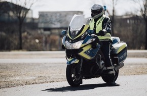 Polizeipräsidium Nordhessen - Kassel: POL-KS: Beginn der Motorradsaison: Polizei Nordhessen mit Appell und Tipps