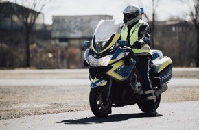 Polizeipr&auml;sidium Nordhessen: POL-KS: Beginn der Motorradsaison: Polizei Nordhessen mit Appell und Tipps
