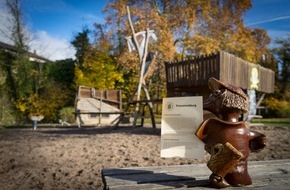 Polizeidirektion Neustadt/Weinstraße: POL-PDNW: Streit auf Kinderspielplatz eskaliert