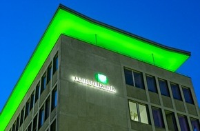 Landwirtschaftliche Rentenbank: Rentenbank vergibt erneut mehr Förderkredite an die Agrarwirtschaft (BILD)