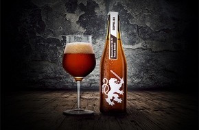 Doppelleu Boxer AG: La Brewmaster Limited Ed. 22 ne met, cette fois-ci, pas à l'honneur un fruit!