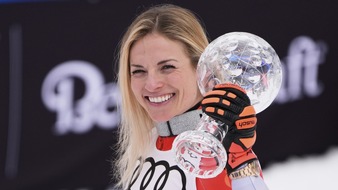 "Sports Awards" 2025: sei atlete e sei atleti nominati in ciascuna delle categorie "Sportiva" e "Sportivo"