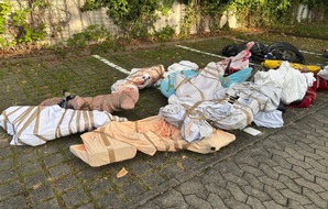 Polizeiinspektion Göttingen: POL-GÖ: (207/2025) Erfolg im Kampf gegen Fahrraddiebe: Polizei entdeckt vierzehn gestohlene E-Bikes in ausländischem Mercedes-Sprinter, Fahrer in U-Haft, Fahrzeug beschlagnahmt, Ermittlungen dauern an