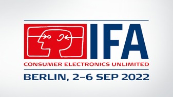 Panasonic Deutschland: IFA 2022: Zukunftsweisende Produkte für ein besseres Morgen