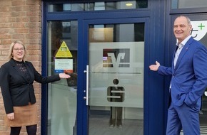 Sparkasse KölnBonn: Gemeinsame SB-Stellen: Sparkasse KölnBonn kooperiert mit der Volksbank Köln Bonn