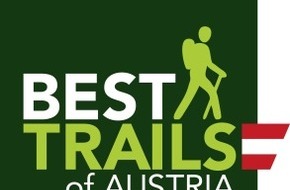 Best Trails of Austria: Best Trails of Austria: Die Schönheit Österreichs entdecken - BILD