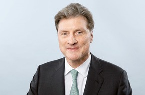 CROWDLITOKEN AG: CROWDLITOKEN - Renato Fassbind neuer Verwaltungsrat