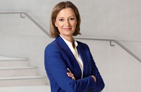 ZDF: Bettina Schausten als ZDF-Chefredakteurin verl&auml;ngert