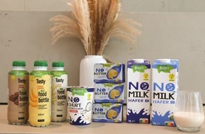 Lidl: Lidl in Deutschland setzt veganen Erfolgskurs fort: Preisparität ohne Kompromisse