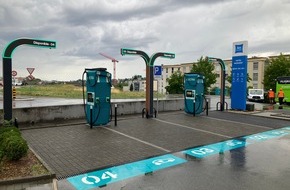 Electra Schweiz: Electra er&ouml;ffnet Schnellladestation in Bussigny - zweiter Standort im Ouest Lausannois