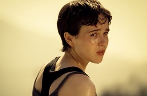 TELE 5: Ellen Page im TELE 5-Interview: "Ich trage am liebsten jeden Tag dasselbe T-Shirt" (mit Bild)