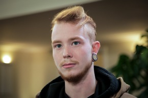 Erste Folge von &quot;Die Gruppe - Schrei nach Leben&quot; am Dienstag bei RTL II