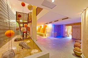 Pressemitteilung: Reisen zum Verlieben &ndash; Sender feiert Valentinstag mit Wellnesstrips