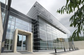 Ford-Werke GmbH: Ford eröffnet Erweiterungsbau des Design-Zentrums in Köln (BILD)