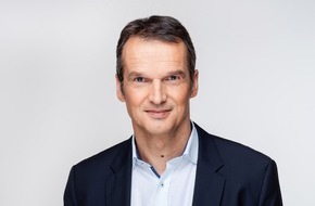 MDR Mitteldeutscher Rundfunk: MDR-Programmdirektor Klaus Brinkbäumer übernimmt ab Mai neue Aufgaben im MDR
