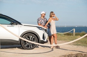 OK Mobility: Deutsche Kunden von OK Mobility wählen Mallorca als erstes Urlaubsziel / Ibiza, Valencia, Alicante und Málaga sind neben Mallorca die beliebtesten Reiseziele in diesem Sommer