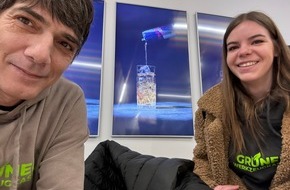 GWK Grüner Werkzeugkasten GmbH: Red Bull Media House verpflichtet Green Toolkit für CO2e Reporting / Konzernweite Integration in Produktionsrichtlinien für ISO und CSRD konforme Nachhaltigkeitsberichte