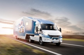 eQ-3 AG: Smart Home live erleben im Homematic IP Roadshow-Truck: Start der Tour am 9. März 2023