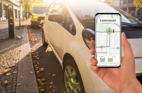 Deutsche Tamoil GmbH: HEM-Umfrage zeigt: Carsharing bietet keine Alternative zum eigenen Auto