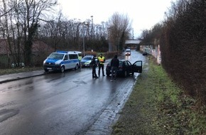 Polizeiinspektion Hildesheim: POL-HI: Kontrollen- Fahrtüchtigkeit von Verkehrsteilnehmern