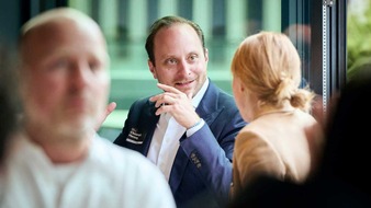 Ahead 100 | Sensation Ahead GmbH: Christoph Herzog: 5 Fehler, die F&uuml;hrungskr&auml;fte beim Netzwerken immer wieder machen &ndash; und wie man sie vermeidet