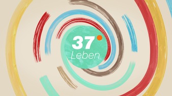 ZDF: "37°Leben": Neues Reportageformat im ZDF und in der ZDFmediathek