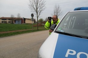 Polizeiinspektion Nienburg / Schaumburg: POL-NI: Verkehrssicherheitswoche der Polizei mit dem Schwerpunkt Schulwegüberwachung