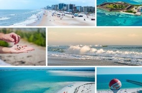 Global Communication Experts: Sechs Stranddestinationen in Florida, die unvergessliche Abenteuer bieten, wie man sie sonst nirgendwo findet