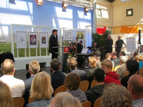 POL-GOE: &quot;60 Jahre Kriminalprävention&quot;  im Göttinger Kauf Park - Polizei partnerschaftlich erlebt, Fotostrecke im Anhang