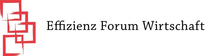 Effizienz-Agentur NRW: 10. Effizienz Forum Wirtschaft findet am 28. August auf dem Campus Bocholt statt - Ressourcenschonung und Circular Economy im Fokus