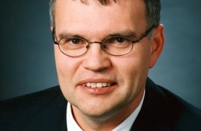 Ford-Werke GmbH: Ulrich Schumacher neu im Vorstand von Ford